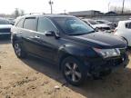 2012 Acura Mdx  en Venta en Hillsborough, NJ - Front End