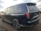 2023 Cadillac Escalade Esv Sport zu verkaufen in Elgin, IL - Vandalism