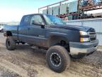 2005 Chevrolet Silverado K2500 Heavy Duty продається в Kapolei, HI - Vandalism