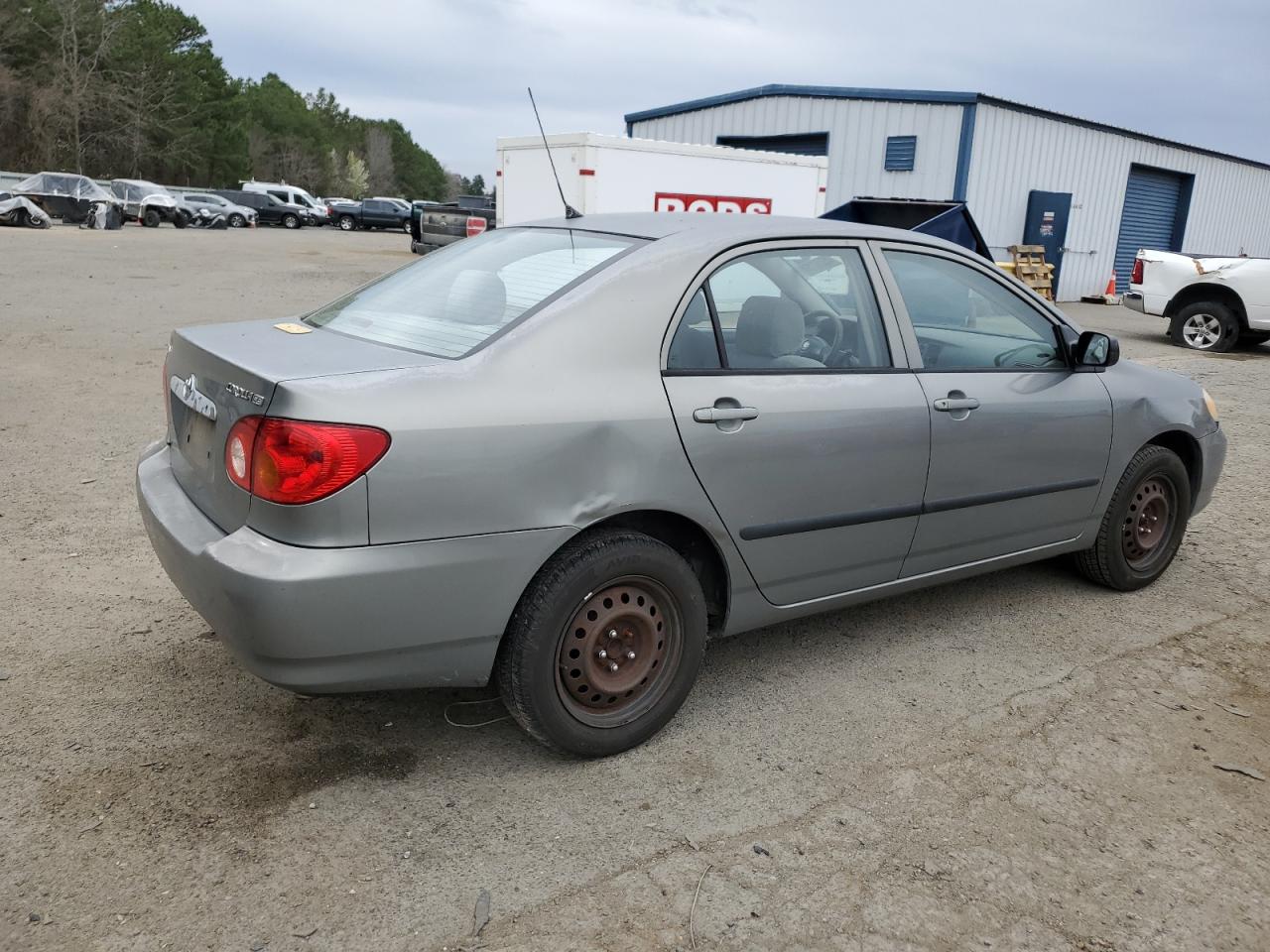2004 Toyota Corolla - Image 3