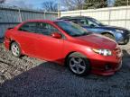 2012 Toyota Corolla Base for Sale in Albany, NY - Side