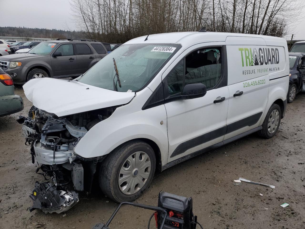 NM0LS7E24K1389441 2019 Ford Transit Connect Xl