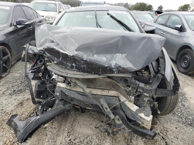  NISSAN ALTIMA 2018 Черный