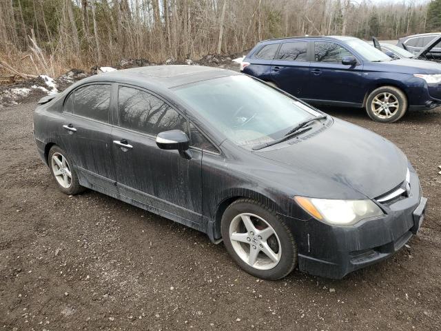 2008 ACURA CSX 