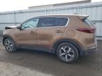 2020 Kia Sportage Lx იყიდება Kansas City-ში, KS - Front End