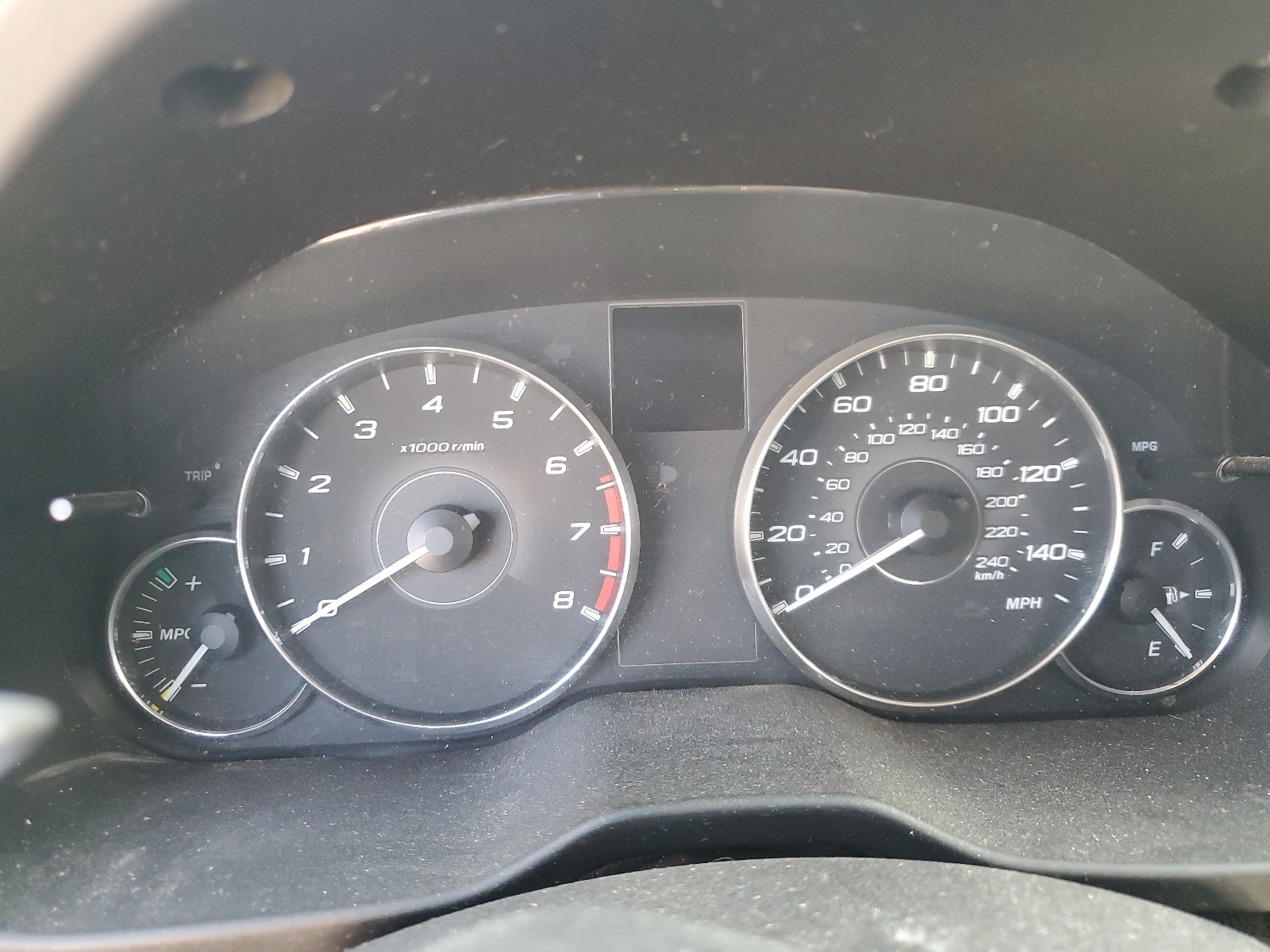 4s3bmbc60c3016534 4S3BMBC60C3016534 2012 Subaru Legacy 2.5I Premium