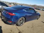 JN1EV7EL7HM****** Salvage and Repairable 2017 Infiniti Q60 in CT - New Britain