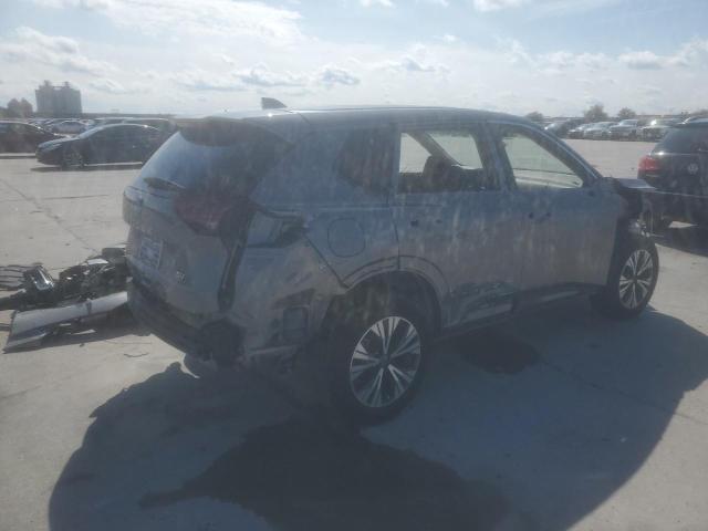  NISSAN ROGUE 2023 Серый