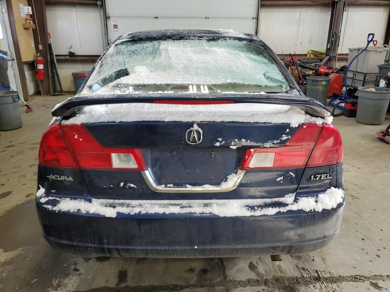 2HHES36892H008155 2002 Acura 1.7El Premium