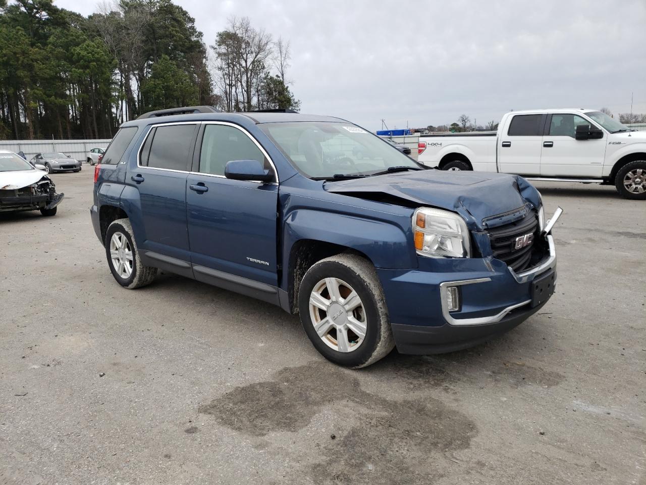 VIN 2GKALNEK5G6113869 2016 GMC TERRAIN no.4