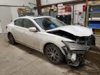 2020 ACURA ILX PREMIUM for sale at Copart AB - EDMONTON
