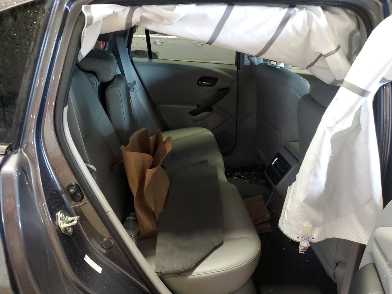 2017 Acura RDX - Image 12