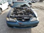 1994 Ford Mustang Gt en Venta en Cahokia Heights, IL - Burn