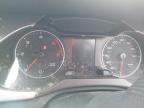 2009 AUDI A4 S LINE for sale at Copart WHITBURN