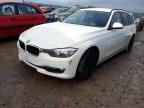 2013 BMW 320D LUXUR for sale at Copart WESTBURY