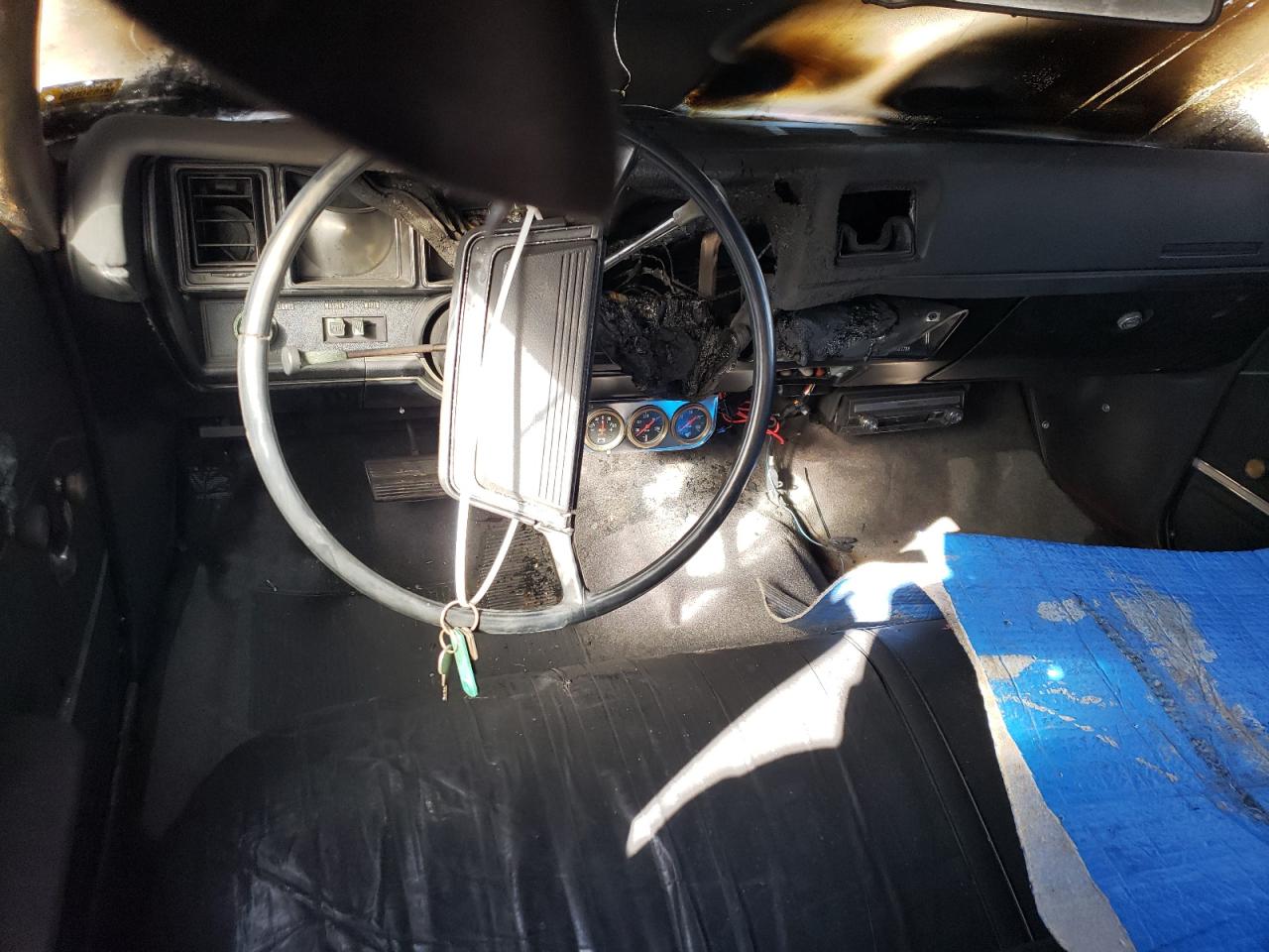 1970 Buick Skylark VIN: 435690H144760 Lot: 44207354