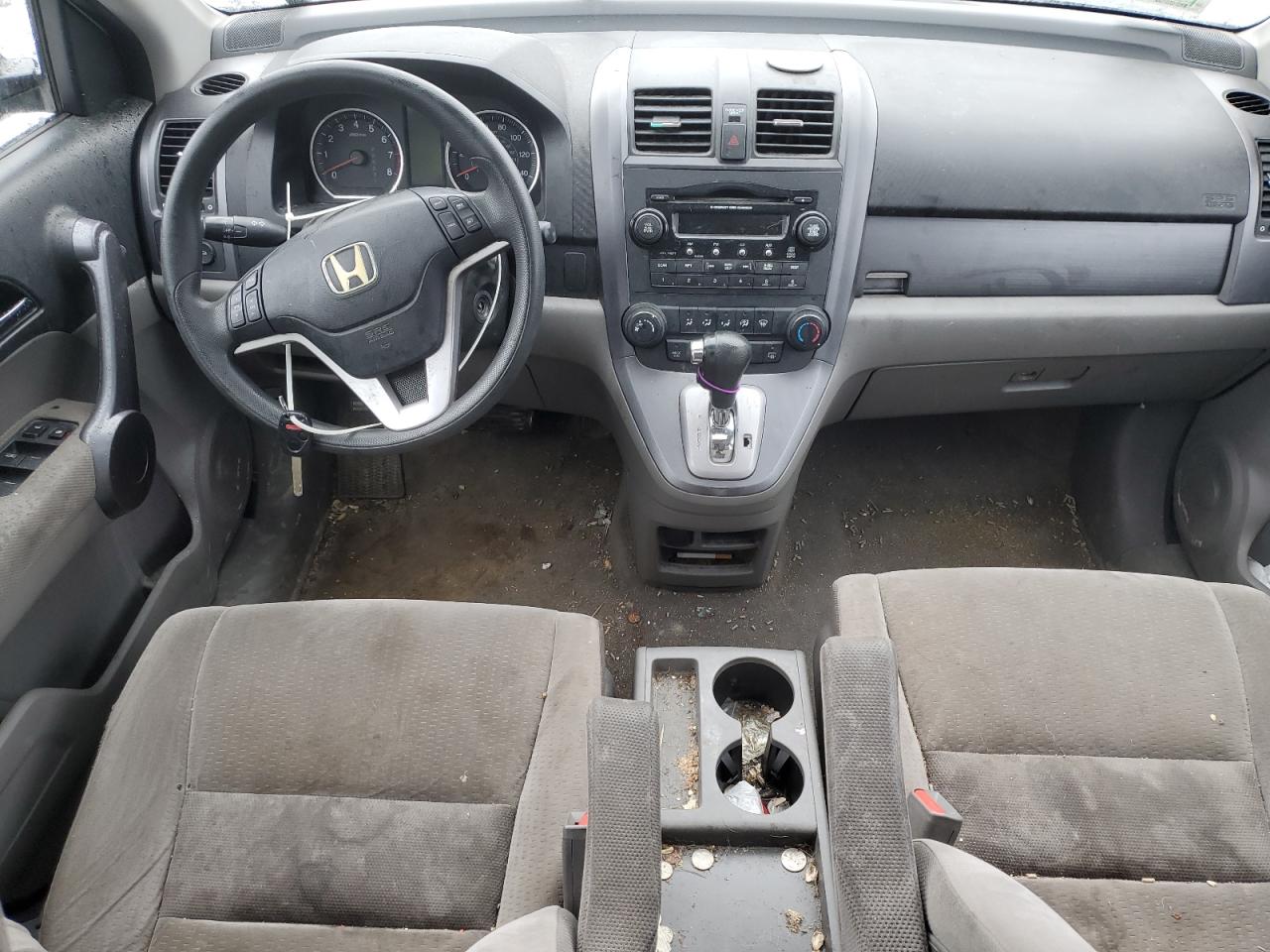 5J6RE48538L015242 2008 Honda Cr-V Ex