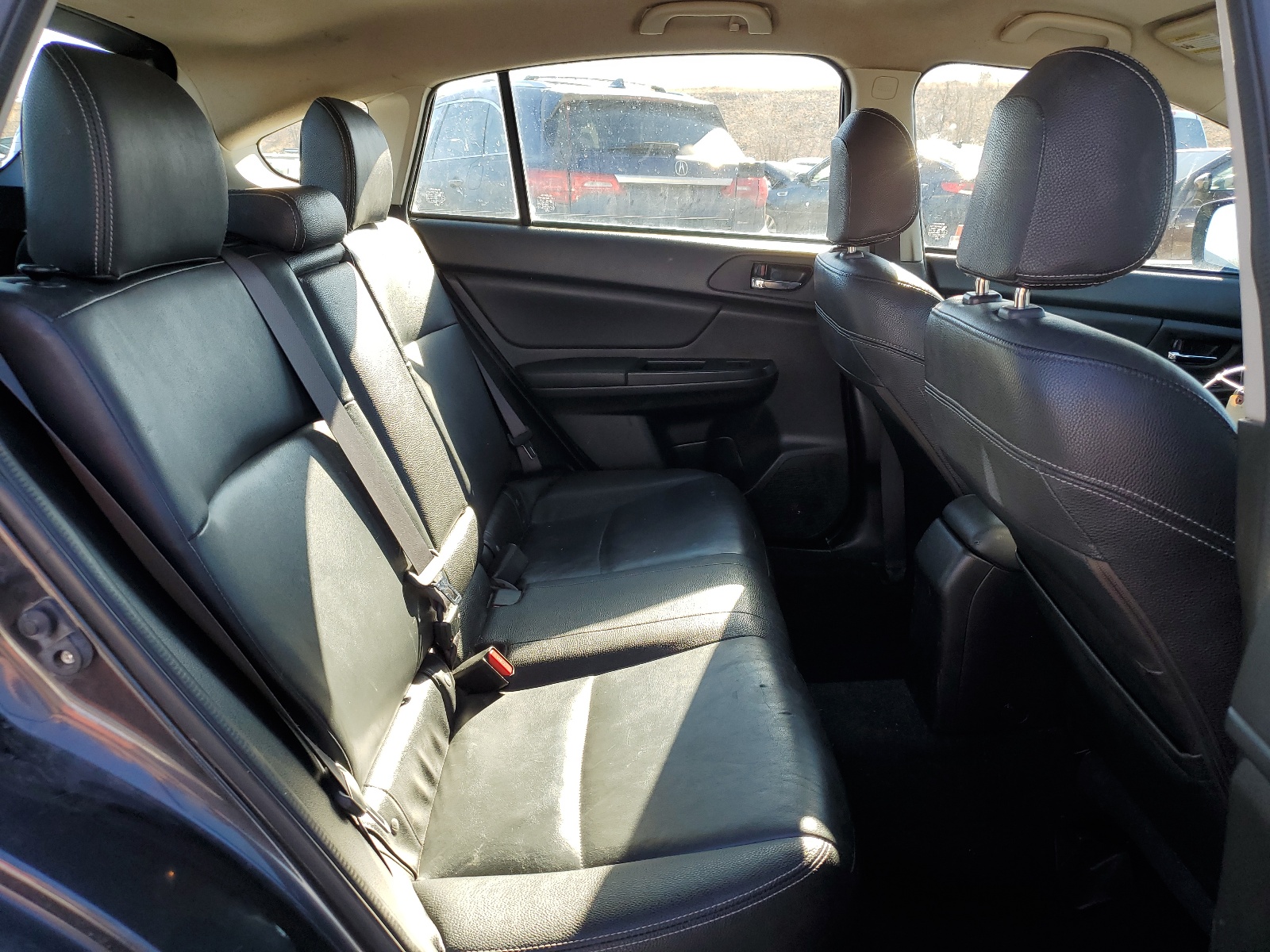 JF1GPAR66CH203753 2012 Subaru Impreza Sport Limited