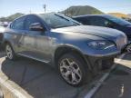 2014 Bmw X6 Xdrive50I for Sale in Colton, CA - Front End