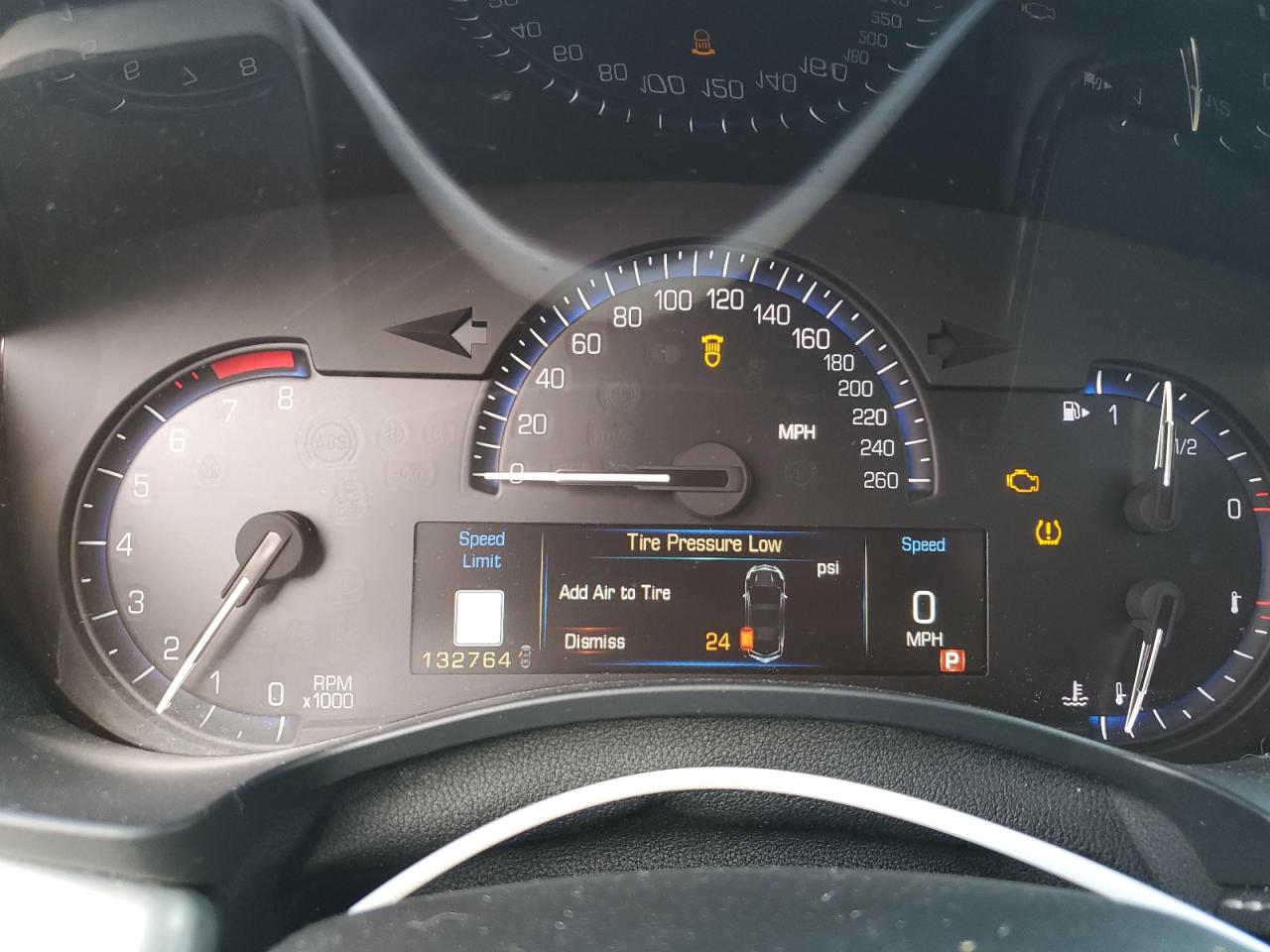 2013 Cadillac Ats Performance VIN: 1G6AC5SX3D0168128 Lot: 43477974