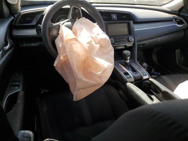  HONDA CIVIC 2018 Серый