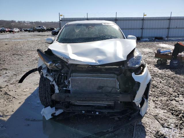 KIA SPORTAGE 2022 White