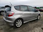 2010 Honda Fit Sport на продаже в Spartanburg, SC - Front End