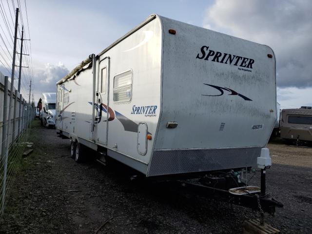 2004 Dutchman Sprinter