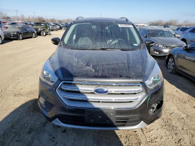  FORD ESCAPE 2017 Сірий