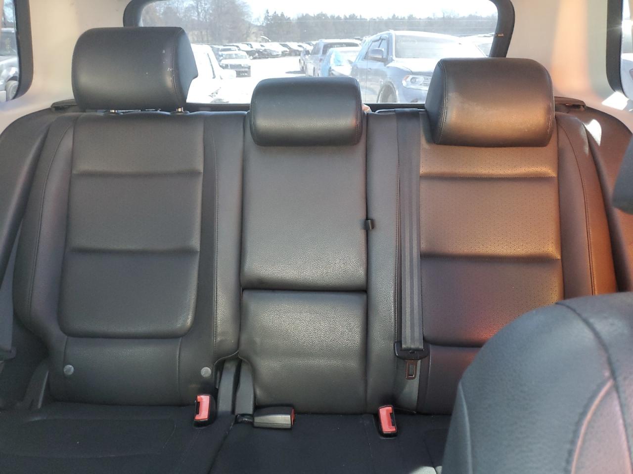 2010 Volkswagen Tiguan Se VIN: WVGBV7AX4AW513986 Lot: 41639734