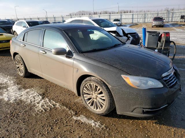 2014 CHRYSLER 200 LIMITED