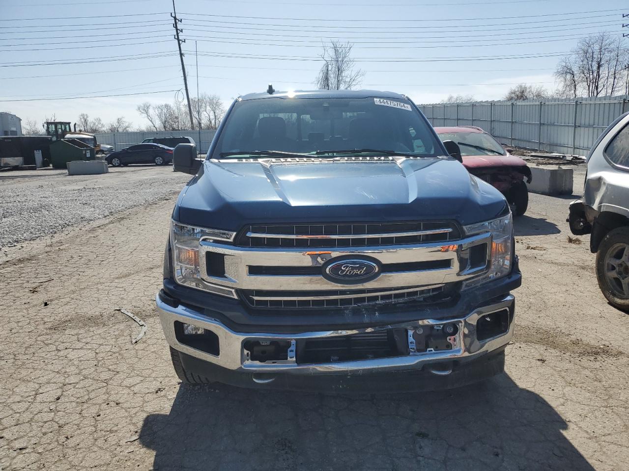 2020 Ford F-150 - Image 5