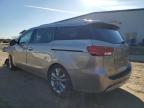 2015 Kia Sedona Sxl на продаже в Austell, GA - Front End