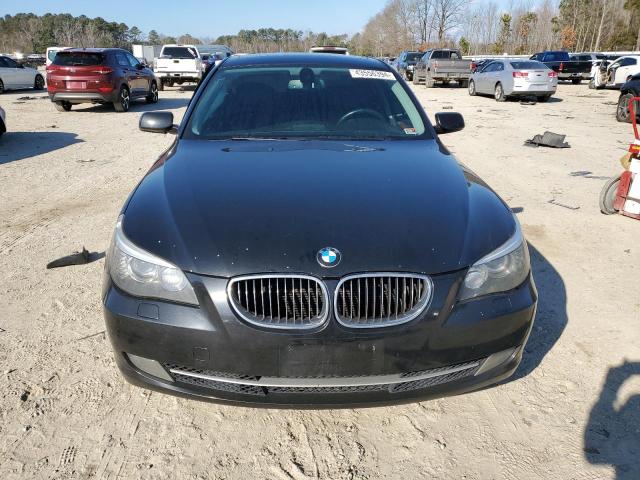 WBANV1C54AC156642 | 2010 BMW 528 xi