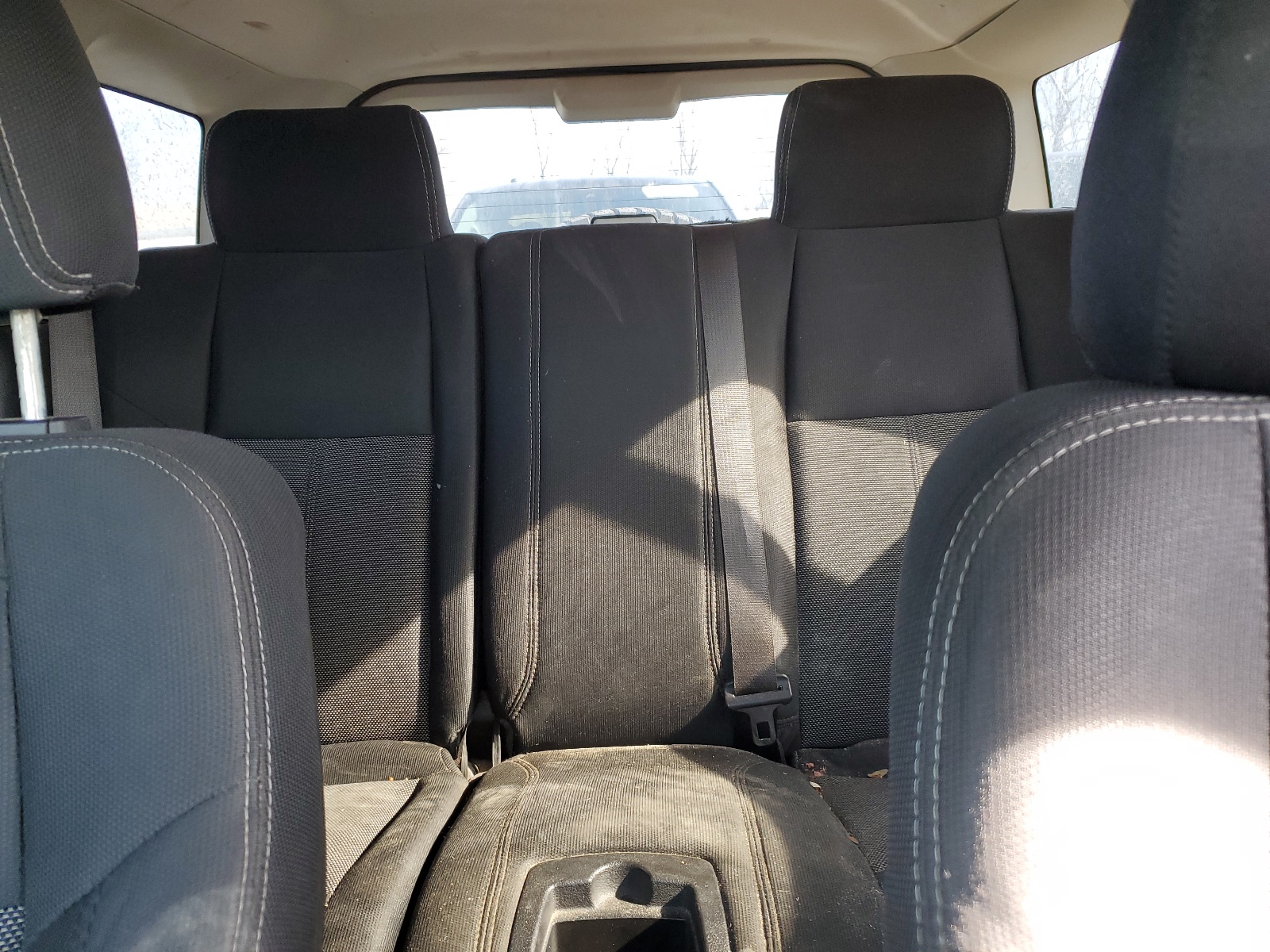 5GTEN13E098122725 2009 Hummer H3