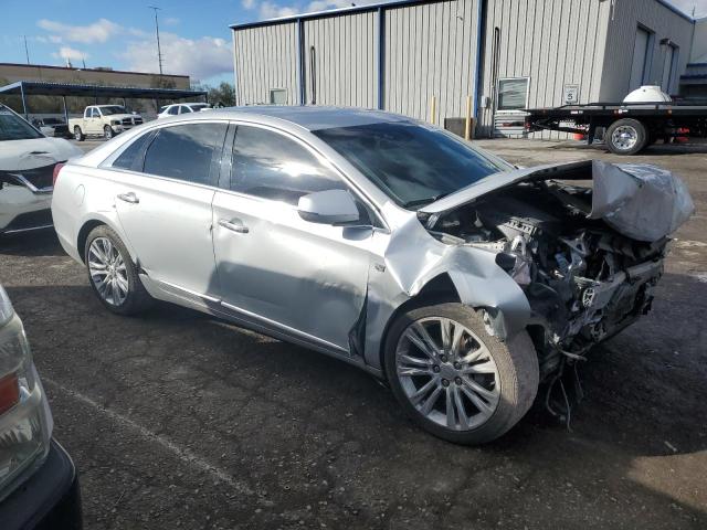  CADILLAC XTS 2018 Серый