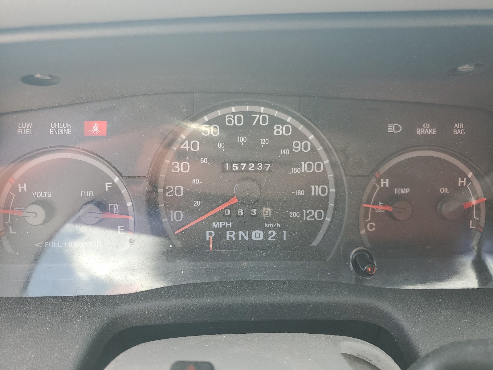 2FAFP73W92X103006 2002 Ford Crown Victoria