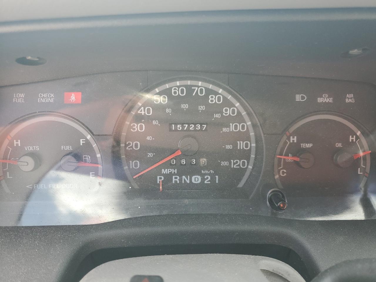 2002 Ford Crown Victoria VIN: 2FAFP73W92X103006 Lot: 58004214