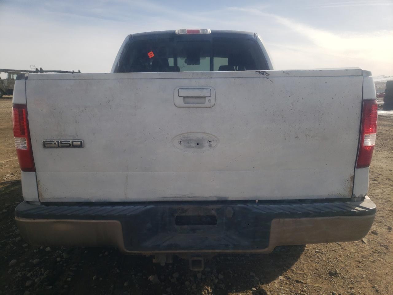 2006 Ford F-150 - Image 6