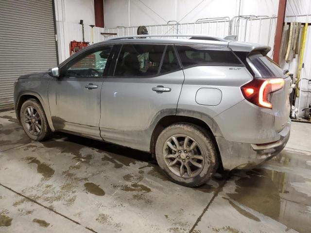  GMC TERRAIN 2023 Сірий