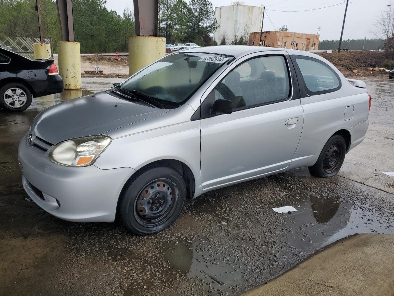 2003 Toyota Echo VIN: JTDAT123630275918 Lot: 42592844