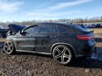 2019 Mercedes-Benz Gle Coupe 43 Amg for Sale in Hillsborough, NJ - Front End
