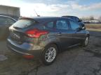 2016 Ford Focus Se на продаже в Dyer, IN - Front End