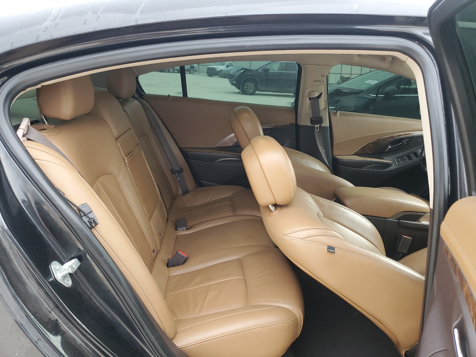 1G4GB5GR7EF103328 2014 Buick Lacrosse