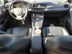2015 Lexus Ct 200 იყიდება Brookhaven-ში, NY - Rear End