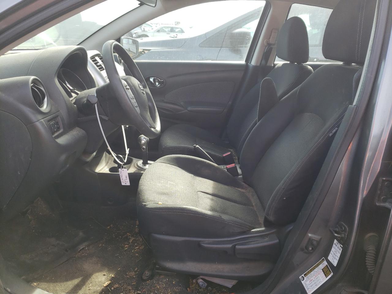 2016 Nissan Versa - Image 7