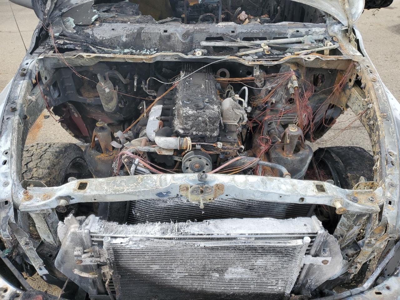 2006 Dodge Ram 2500 St VIN: 3D7KS28C96G267029 Lot: 80485594