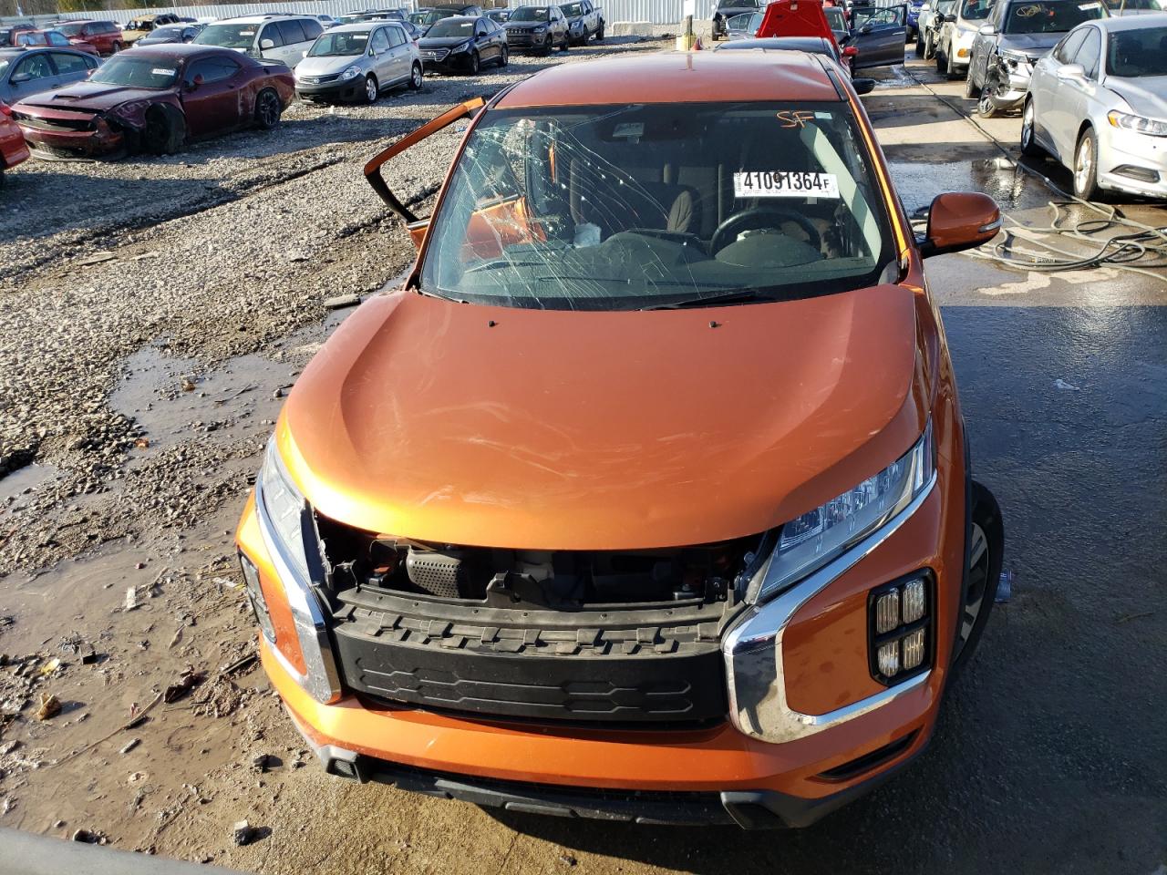 2020 Mitsubishi Outlander - Image 5