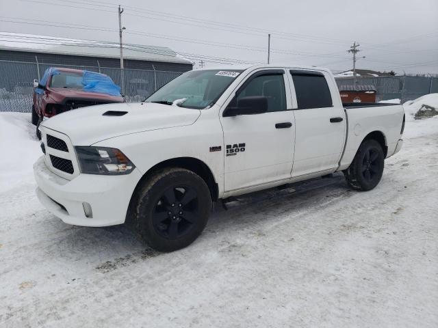 2019 RAM 1500 CLASSIC TRADESMAN à vendre chez Copart NS - HALIFAX