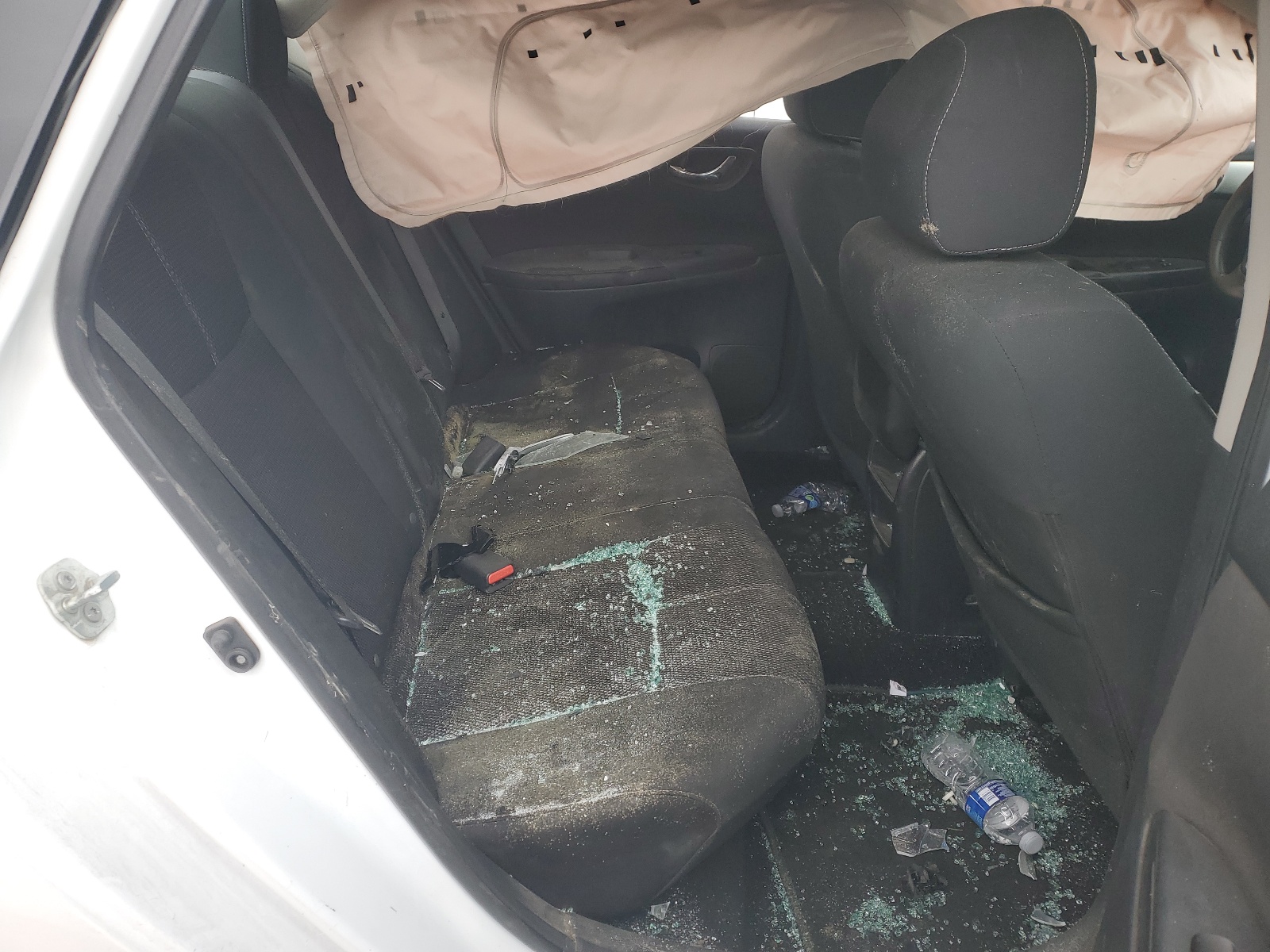 3N1AB7AP0JY291953 2018 Nissan Sentra S